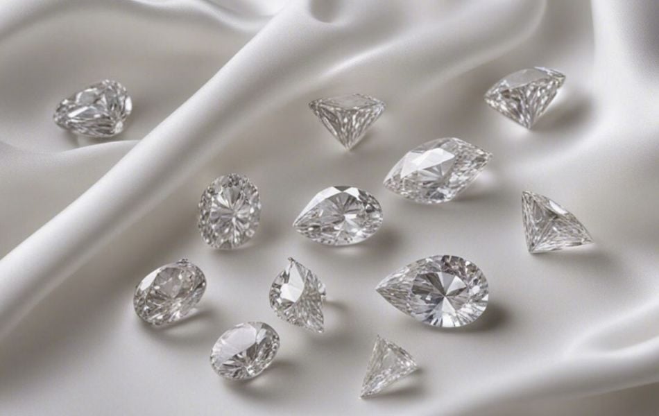 kim cương 13 ly là gì