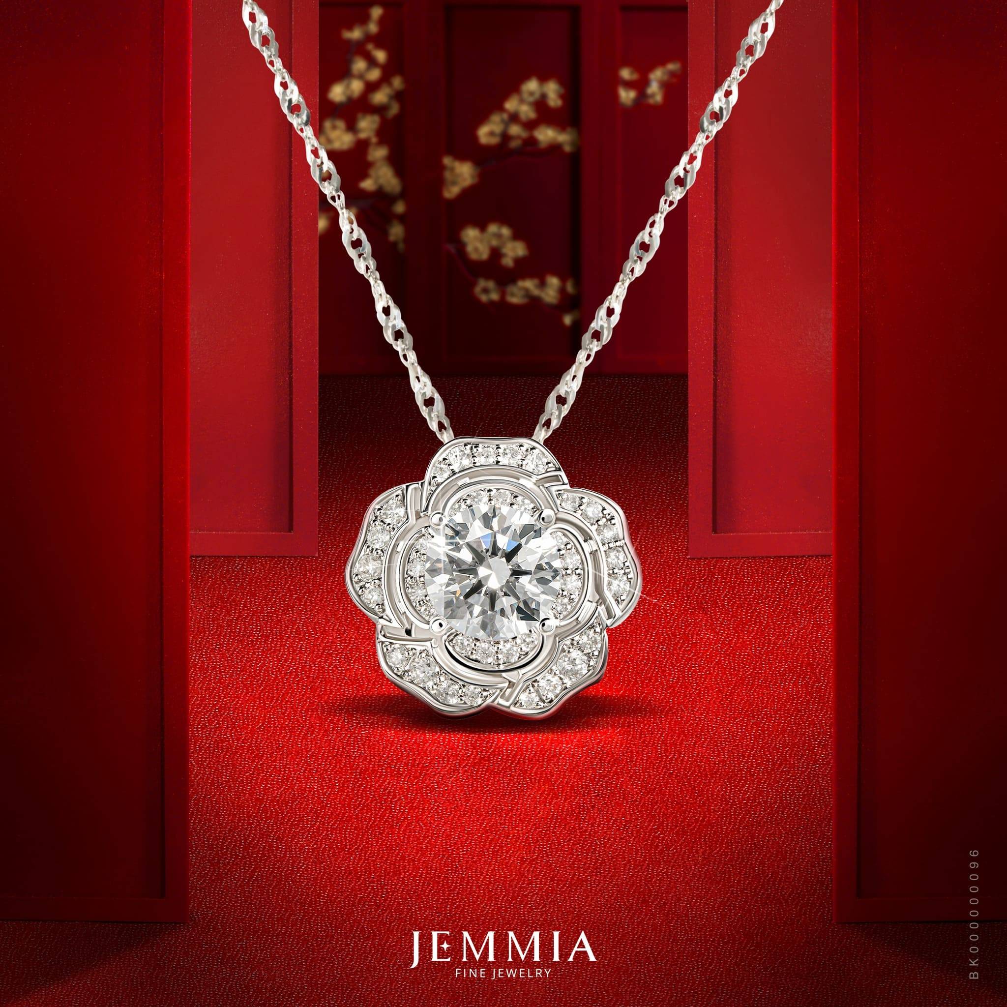 kim cương 13 ly là gì