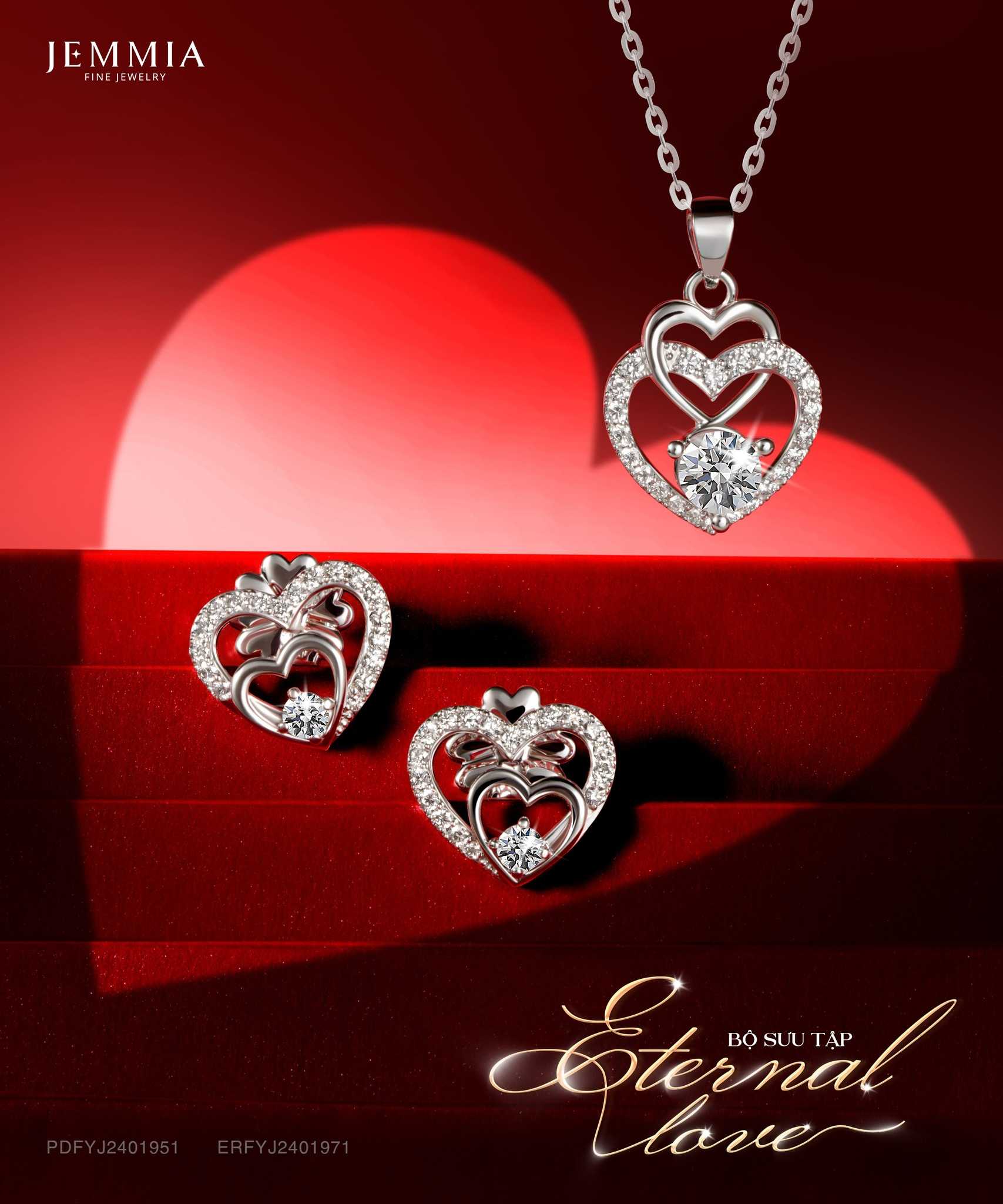 kim cương 3ly5 làm trang sức gì