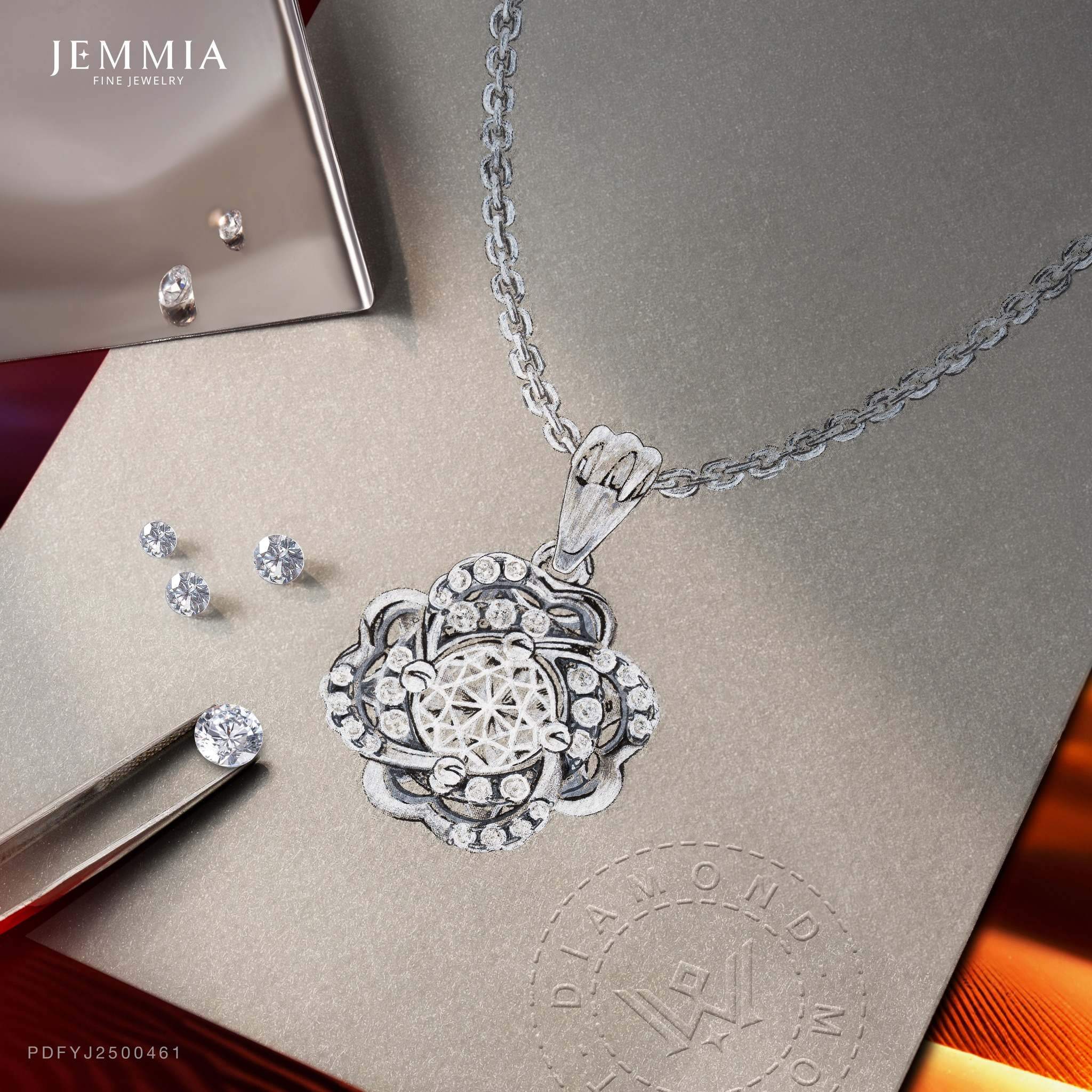 Có nên mua kim cương 3ly6 không