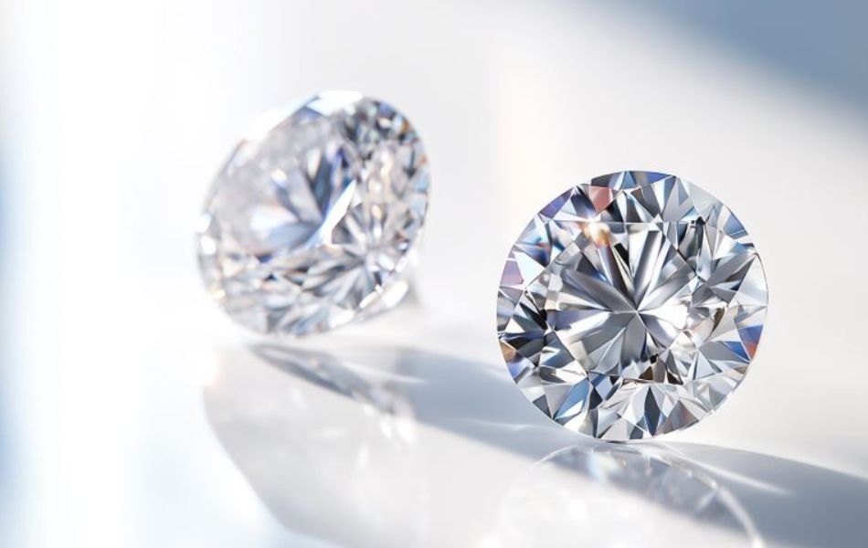 Ý nghĩa phong thủy của kim cương 99 carat