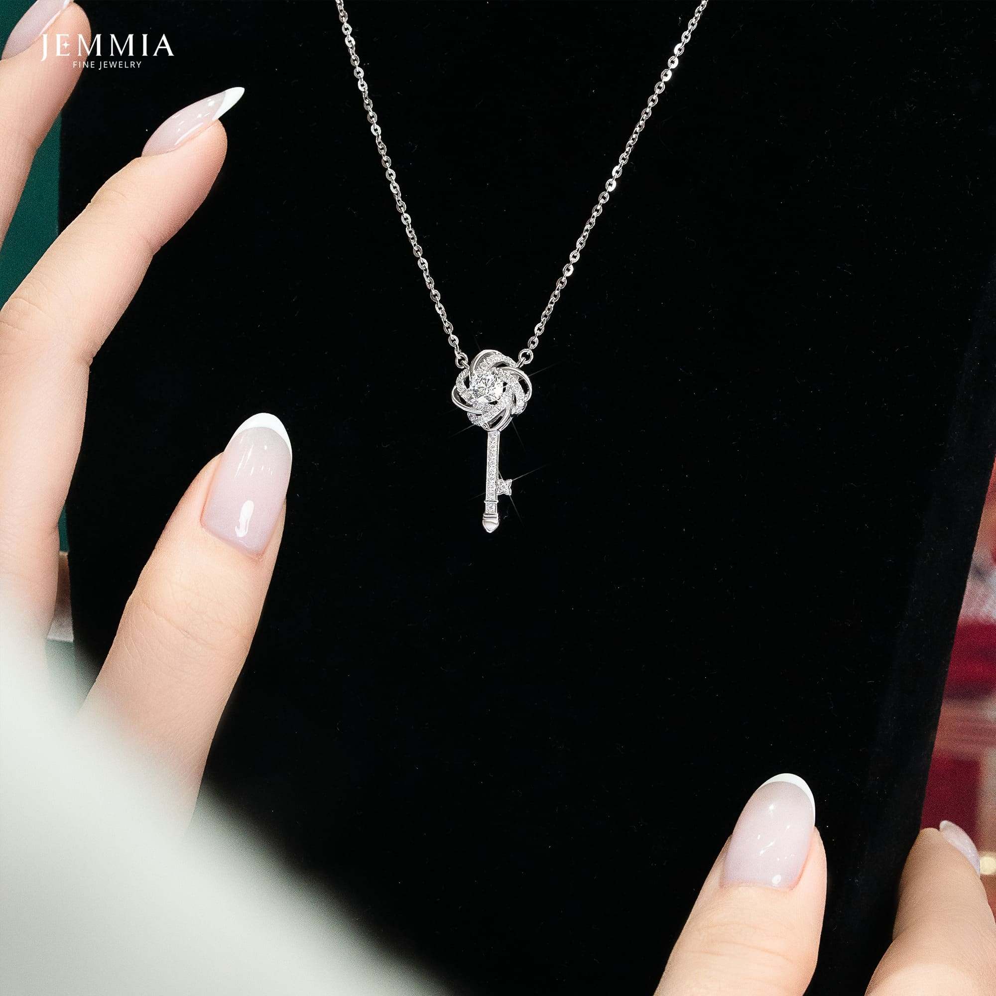 Địa chỉ mua kim cương uy tín