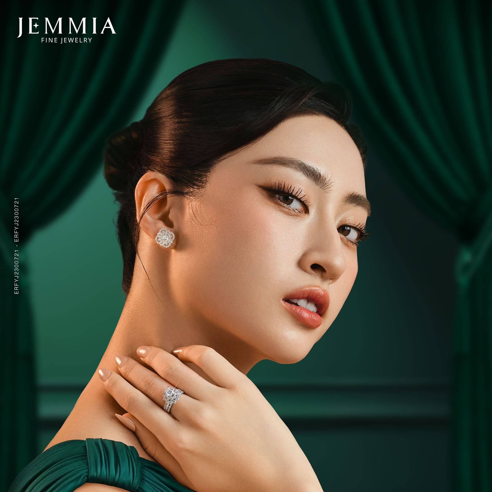 Địa chỉ mua kim cương uy tín