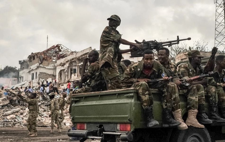 Lợi Ích Từ Kim Cương Máu Đối Với Các Tổ Chức Bất Hợp Pháp