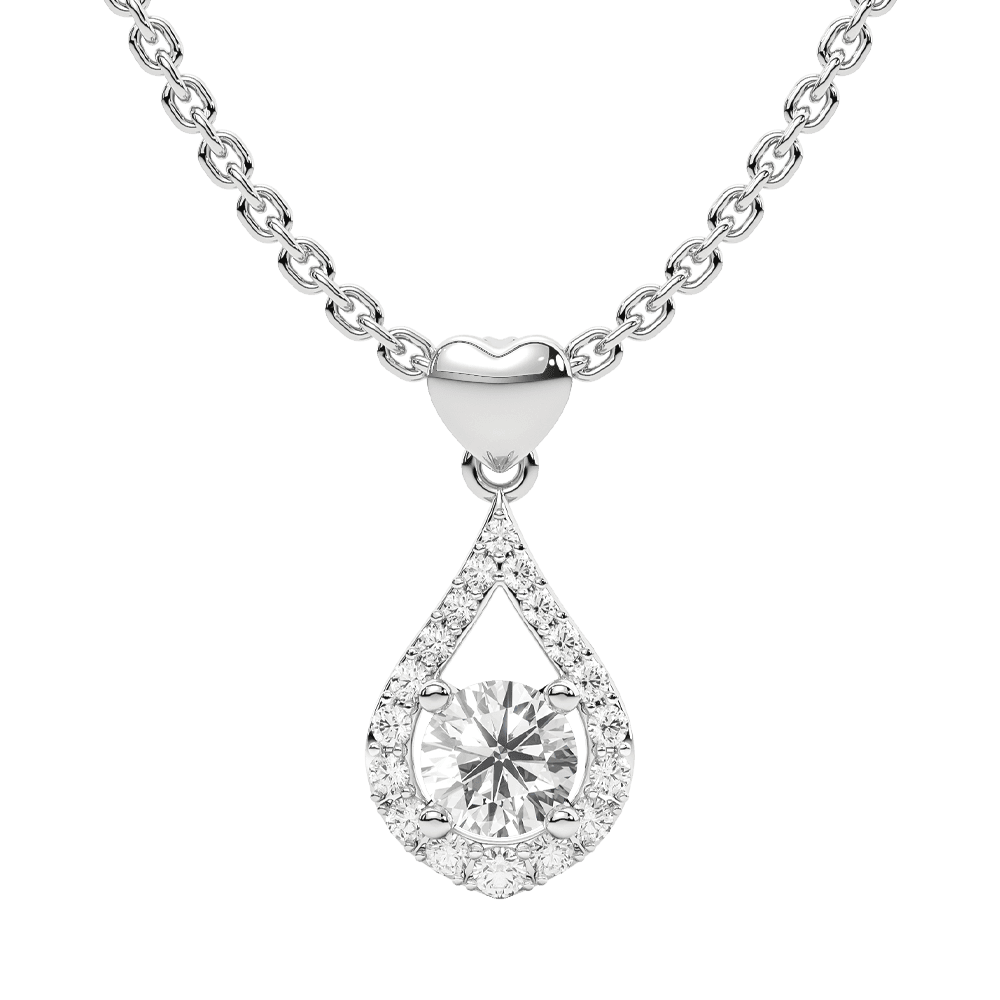 Lý giải ý nghĩa của việc đeo mặt dây chuyền hợp mệnh