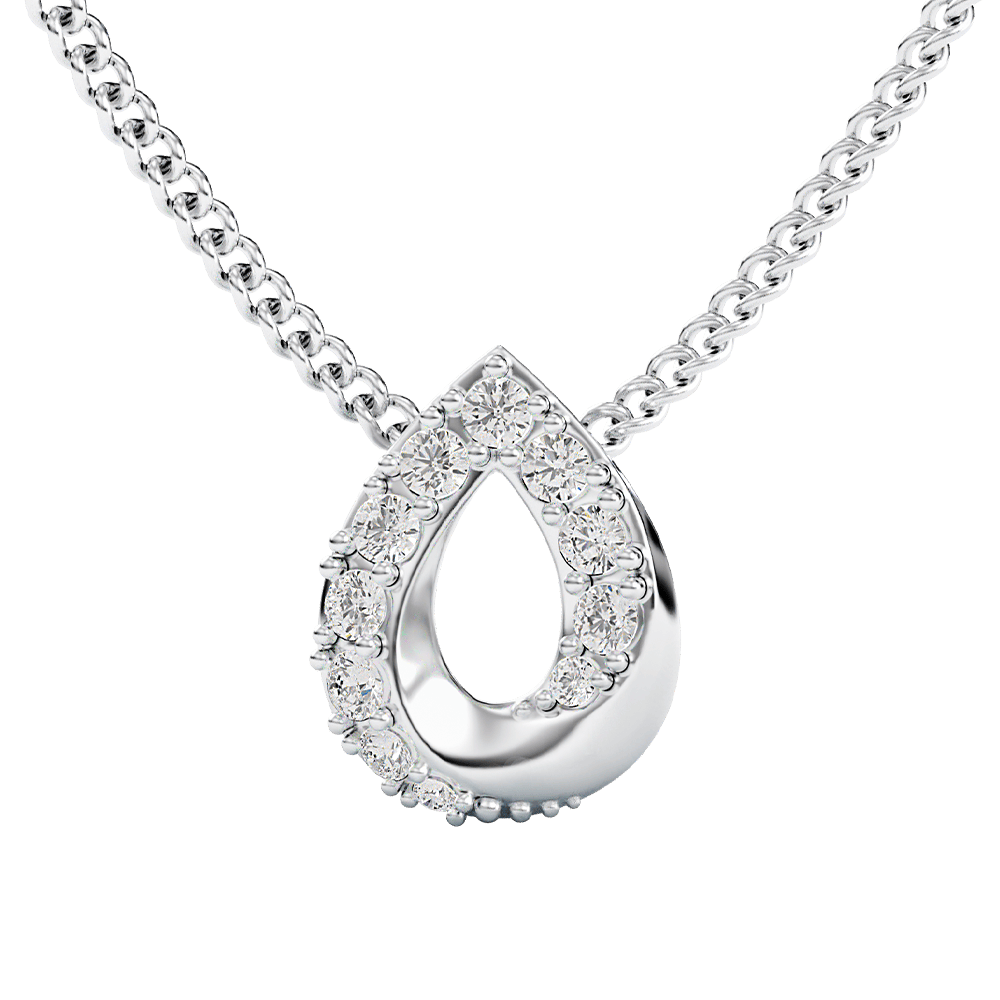 Lý giải ý nghĩa của việc đeo mặt dây chuyền hợp mệnh