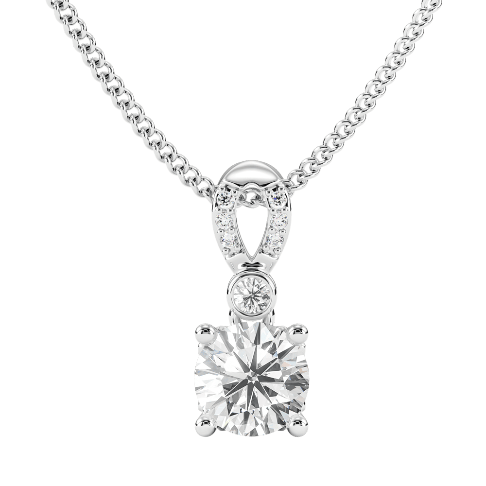 Lý giải ý nghĩa của việc đeo mặt dây chuyền hợp mệnh