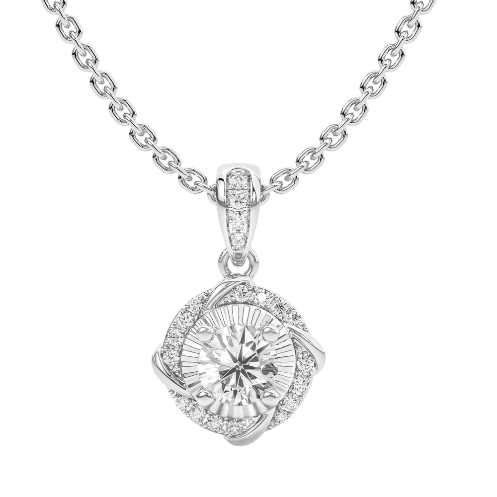 Lý giải ý nghĩa của việc đeo mặt dây chuyền hợp mệnh