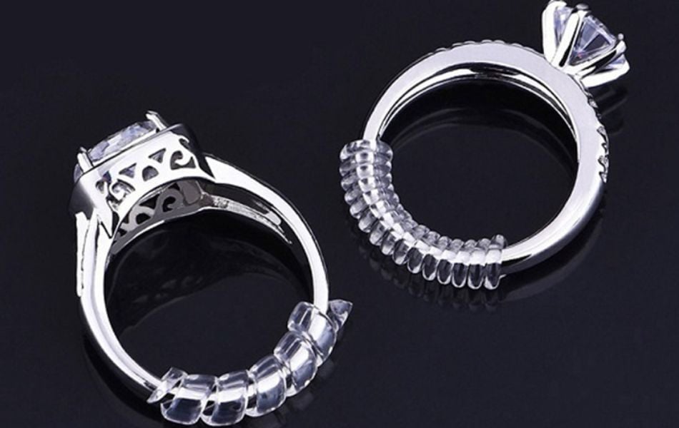 Tips for fixing a loose ring