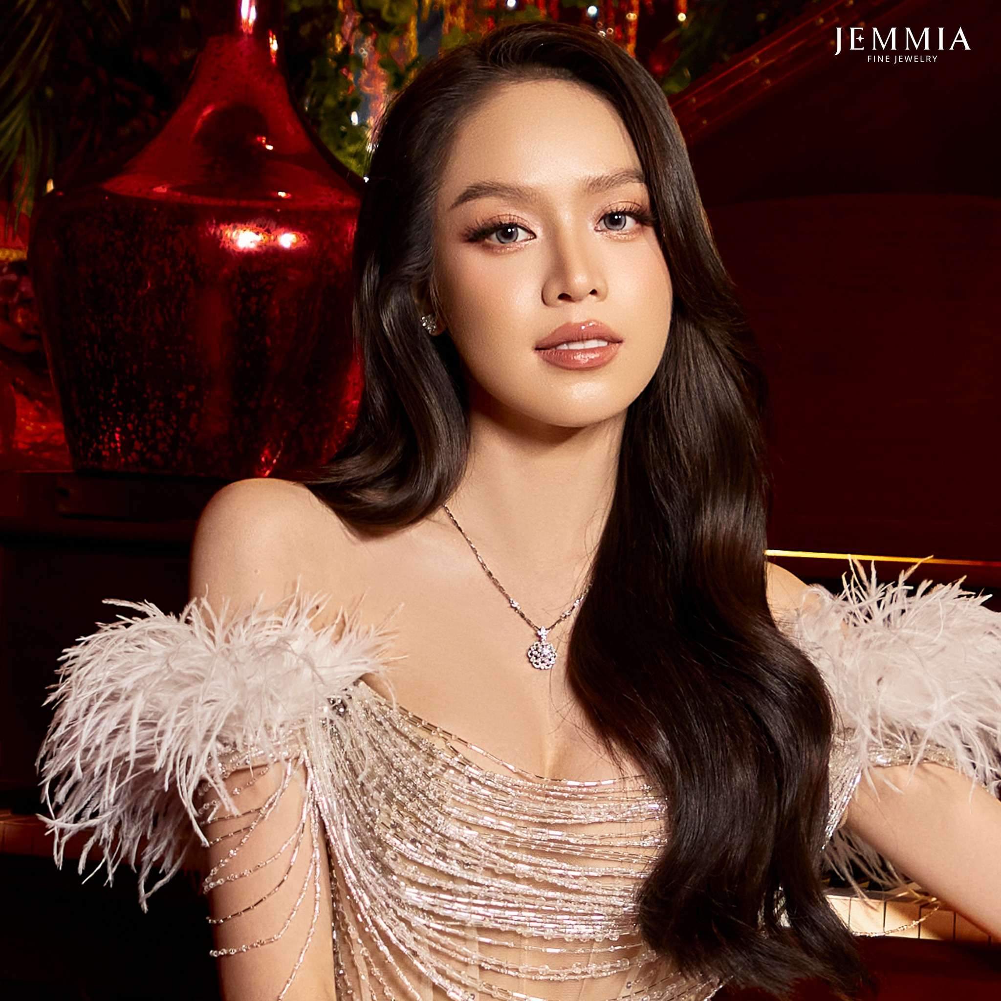 Vì sao độ dài dây chuyền lại quan trọng