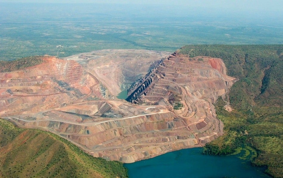 Argyle đóng cửa năm 2020, kim cương hồng tự nhiên trở nên cực hiếm và giá trị sưu tầm tăng mạnh.