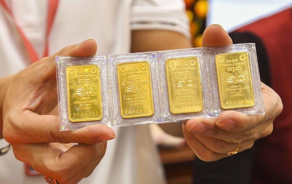 ý nghĩa của việc tặng vàng ngày vía thần tài