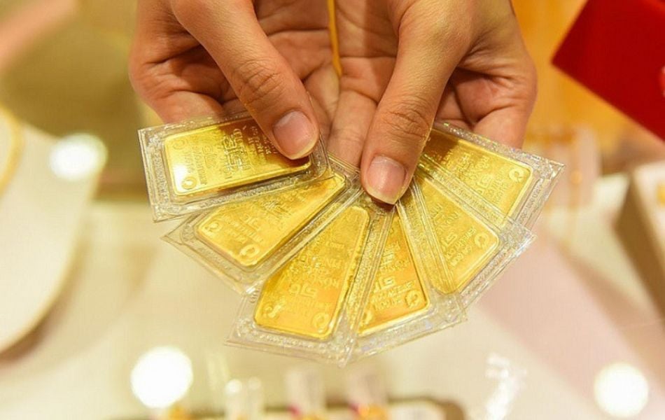 ý nghĩa của việc tặng vàng ngày vía thần tài