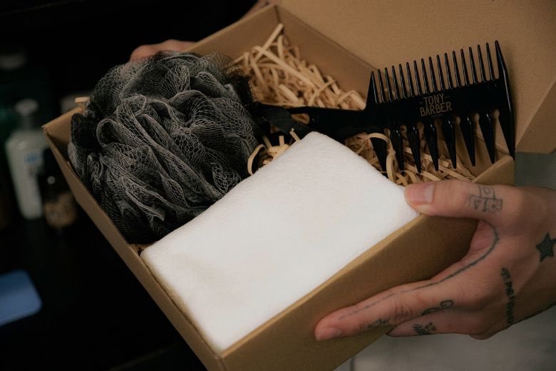 Quà tặng khai trương hấp dẫn