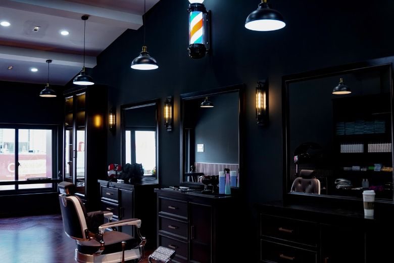 Tony Barber House Quận 3 đã chính thức đi vào hoạt động