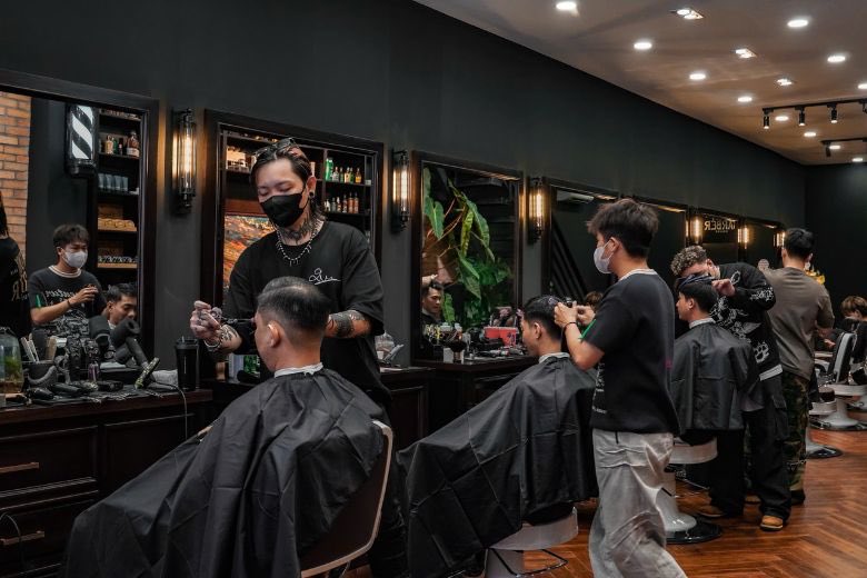 Dịch vụ chuyên nghiệp và chất lượng