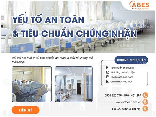 Cẩm Nang Lựa Chọn Giường Bệnh Nhân Cho Phòng Khám Hiệu Quả Nhất