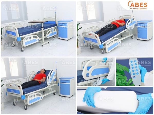 Cẩm Nang Lựa Chọn Giường Bệnh Nhân Cho Phòng Khám Hiệu Quả Nhất