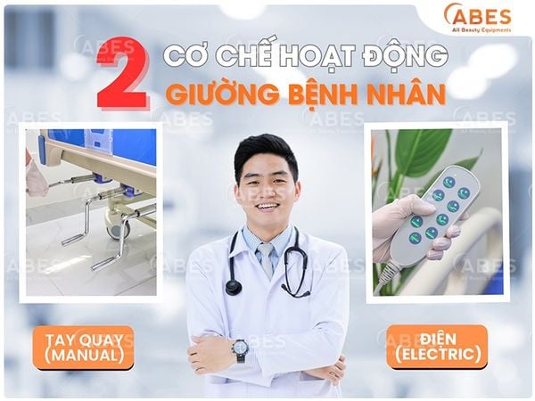 Cẩm Nang Lựa Chọn Giường Bệnh Nhân Cho Phòng Khám Hiệu Quả Nhất