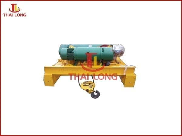 Cách xác định tốc độ nâng phù hợp cho từng loại công việc