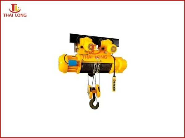 Tầm quan trọng của việc tính toán tải trọng và tốc độ nâng