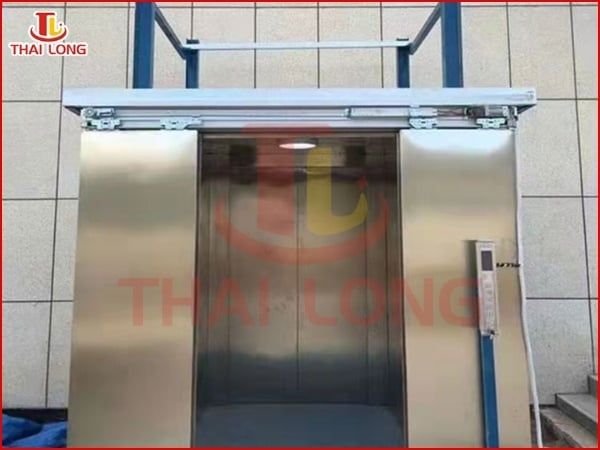 Quy trình kiểm định an toàn thang nâng tiêu chuẩn