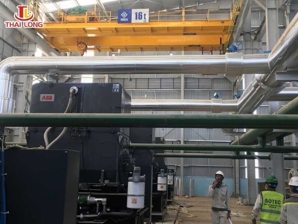 Quy trình thiết kế cầu trục đạt chuẩn an toàn