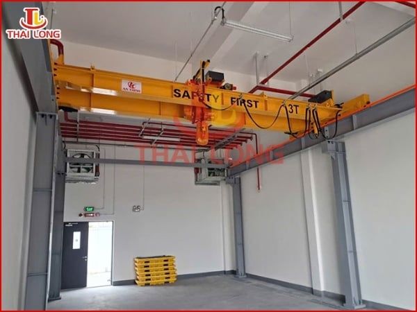 Giải pháp chuyên nghiệp từ Thái Long giúp khắc phục lỗi nhanh chóng