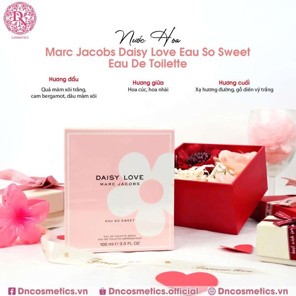 nước hoa chính hãng