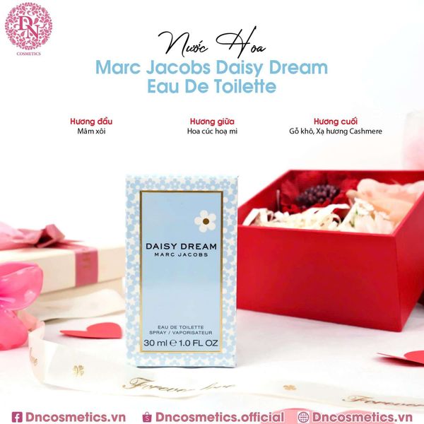 nước hoa chính hãng