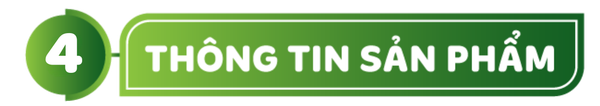 thông tin sản phẩm