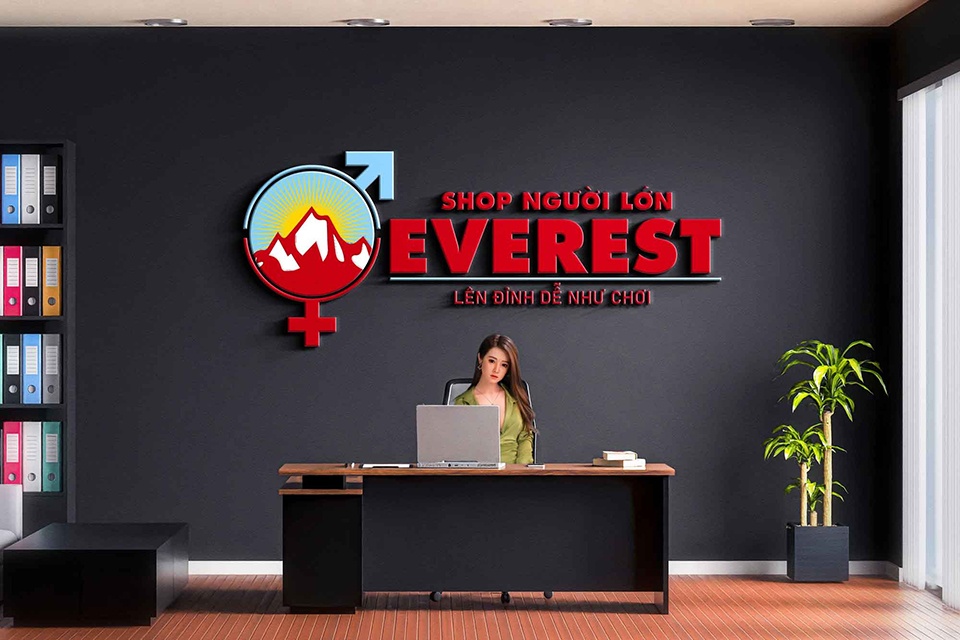 Đôi nét về Shop Người Lớn Everest