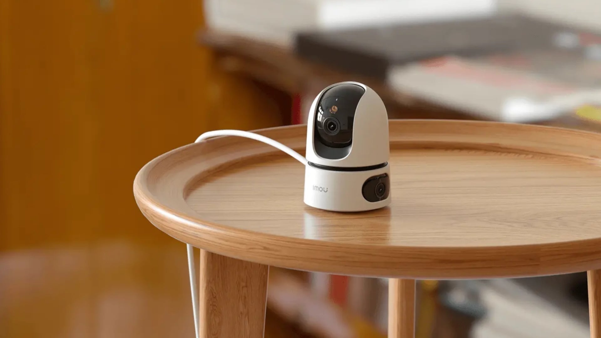 Camera WiFi 360 Độ 6MP Imou Ranger Dual IPC-S2XP-6M0WED