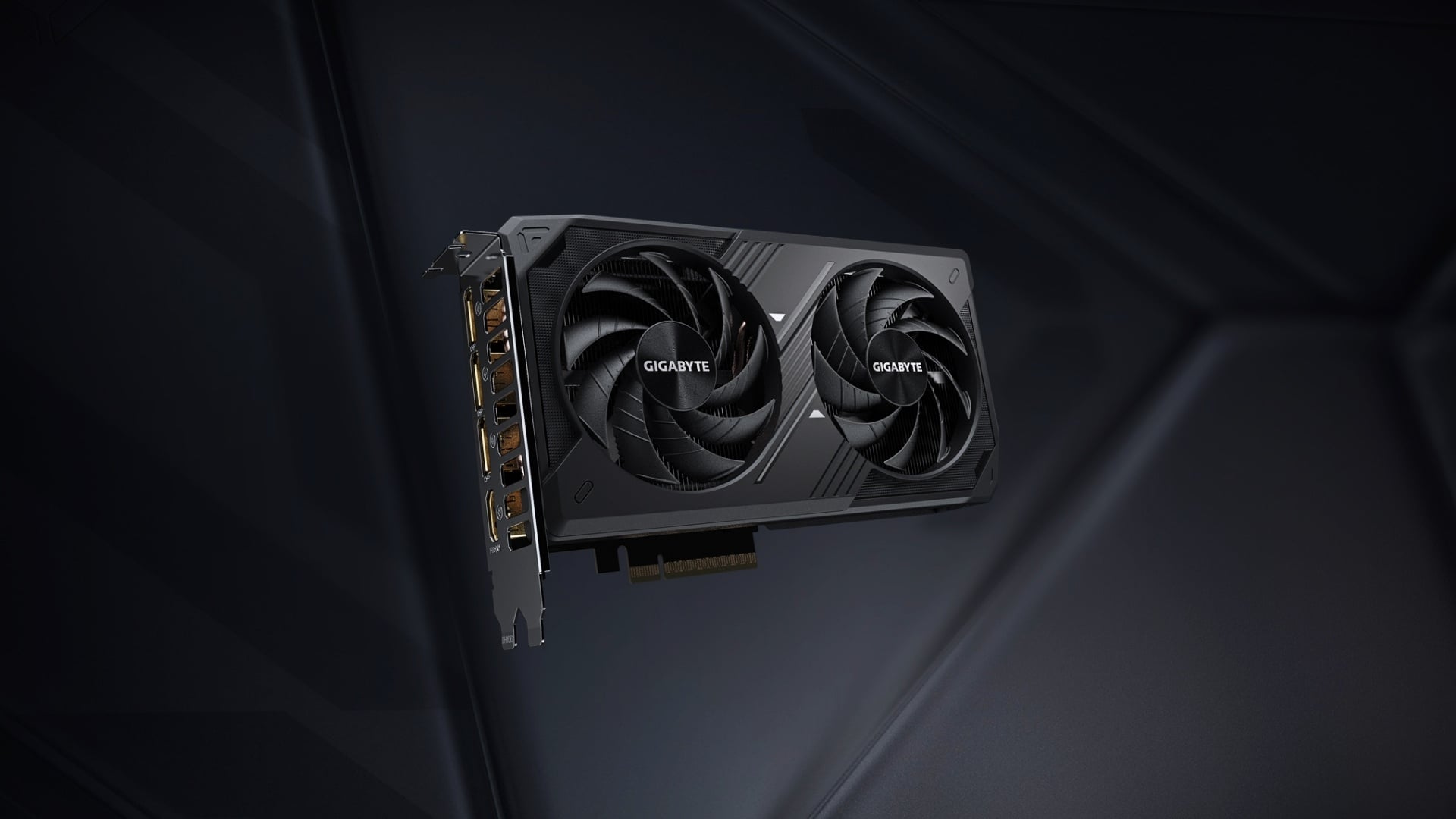 Top card đồ họa chơi game tốt nhất - Nvidia GeForce RTX 5060