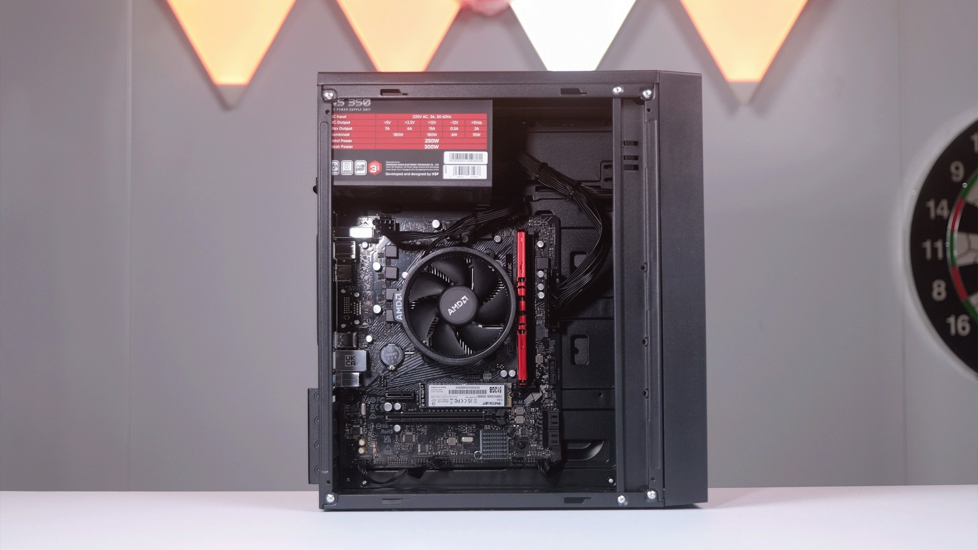 Các yếu tố ảnh hưởng đến quyết định lựa chọn linh kiện để build PC văn phòng dưới 10 triệu