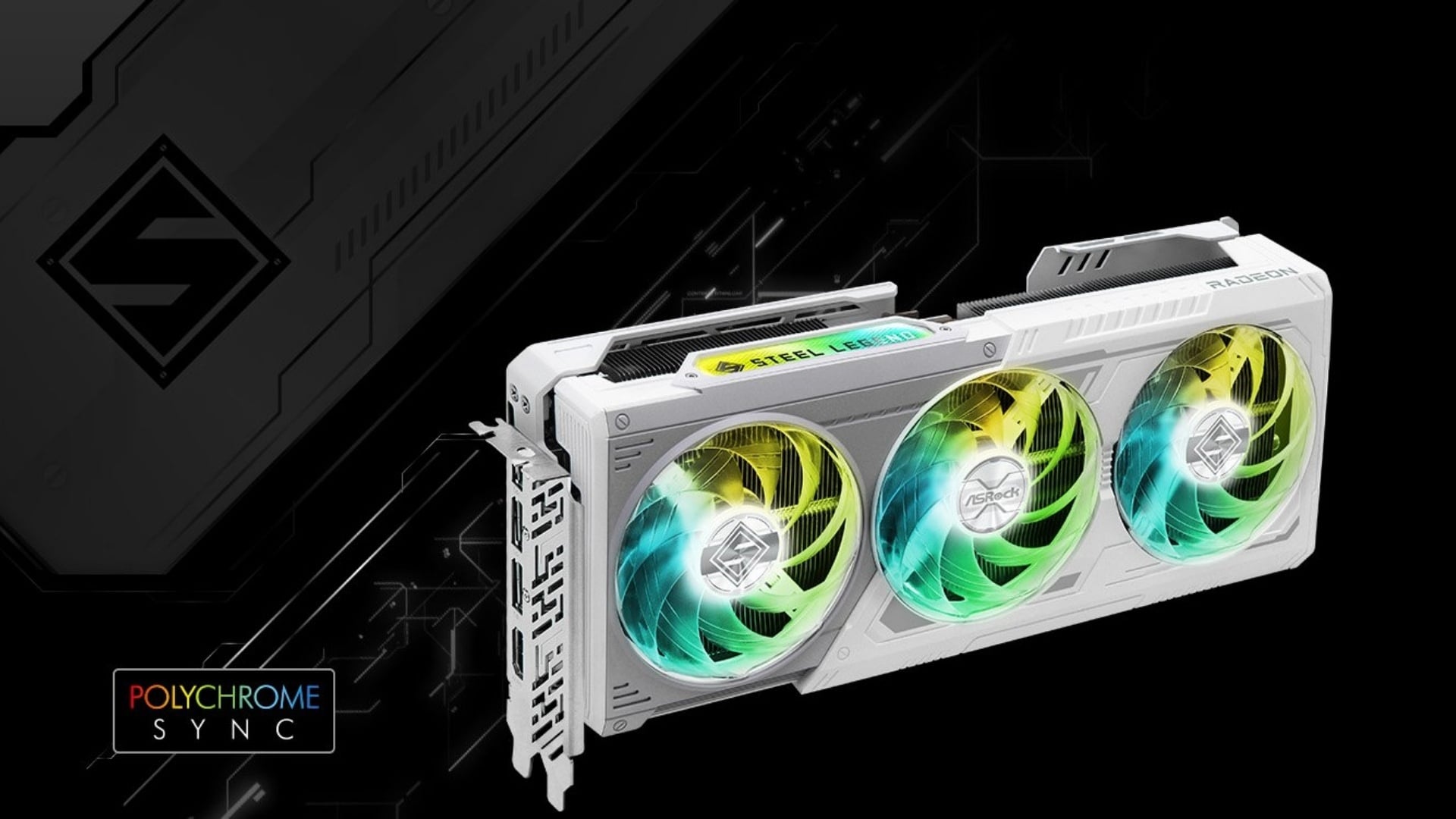 Top card đồ họa chơi game tốt nhất - AMD Radeon RX 9070 XT