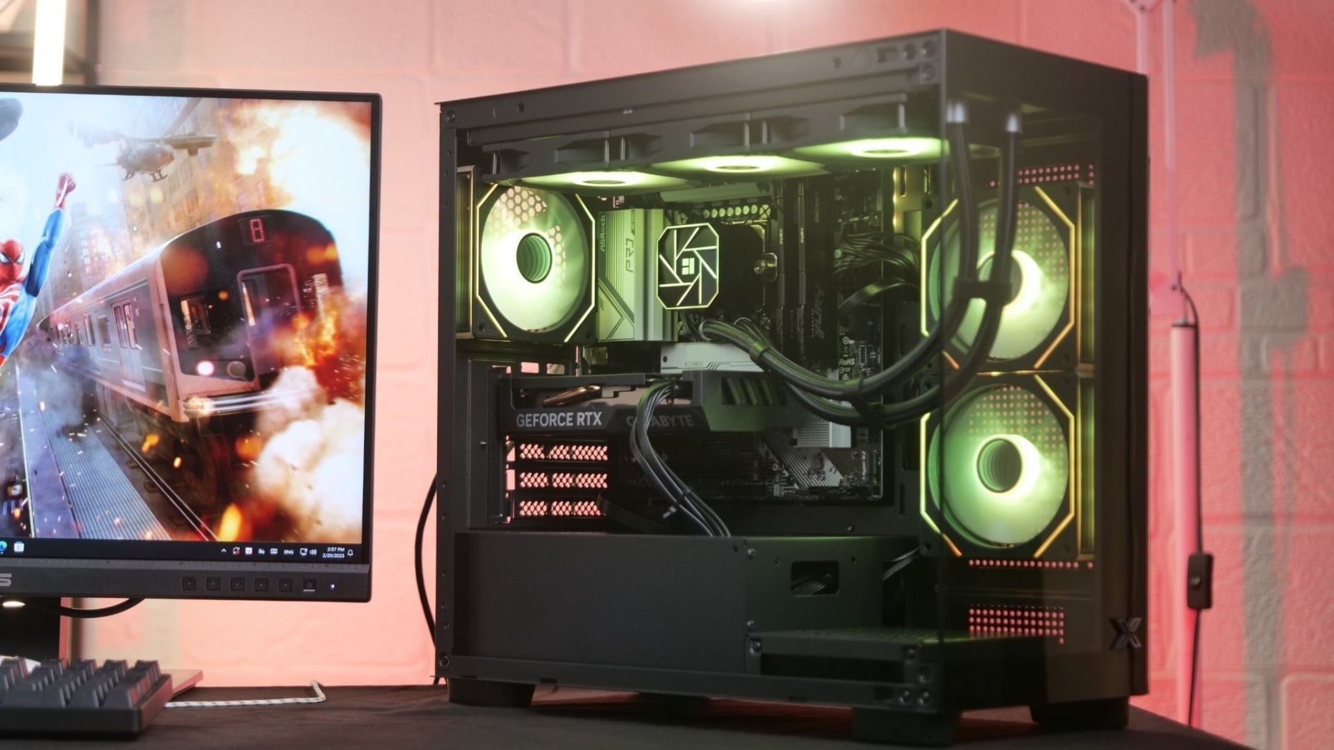 nên chọn build PC gaming tầm giá 25 triệu?