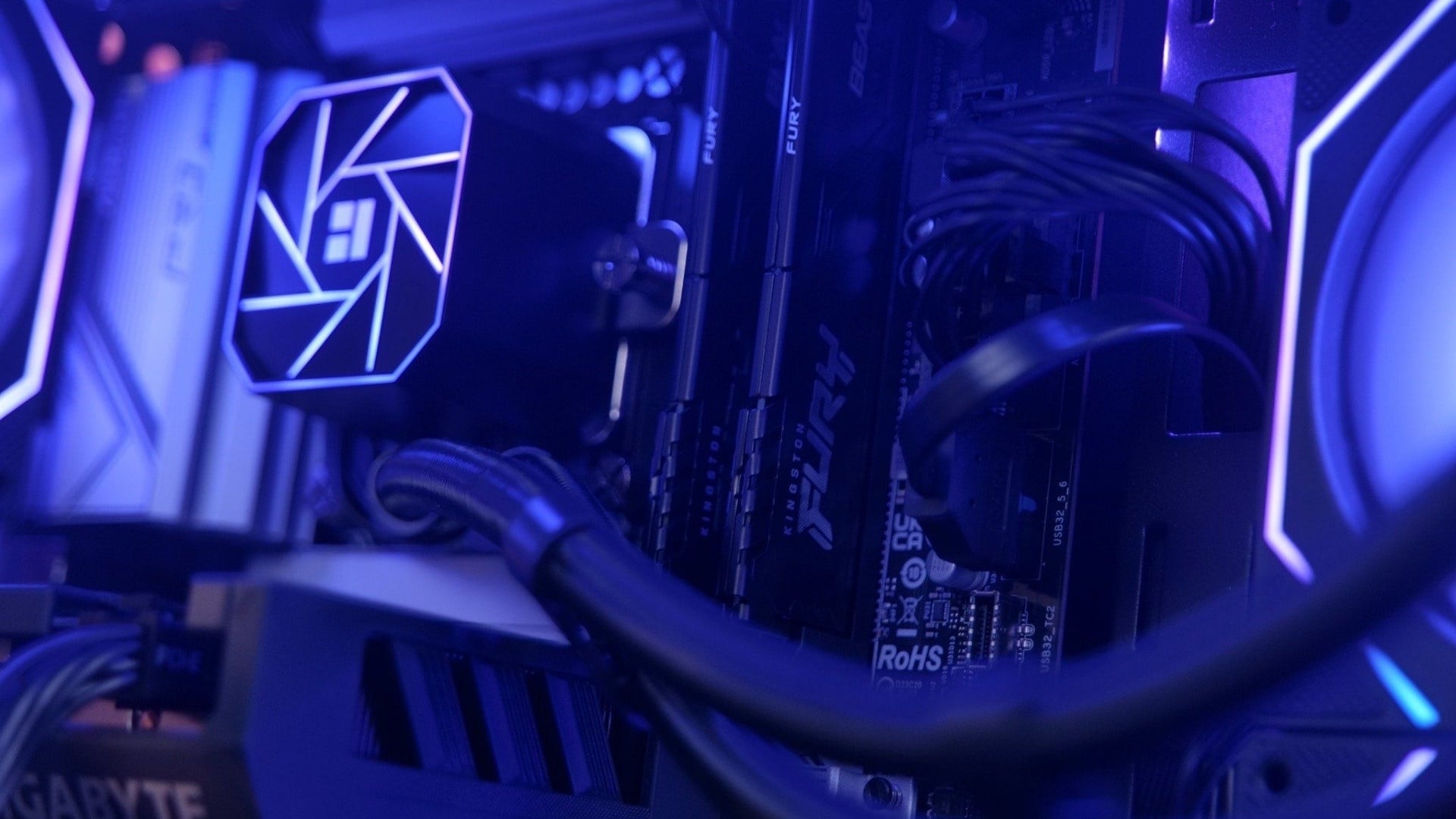 build PC 25 triệu - Chọn linh kiện đồng bộ, tránh bottleneck CPU – GPU
