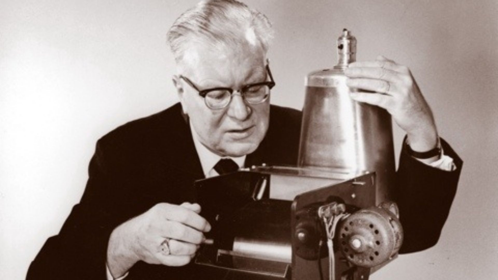 Lịch sử phát triển của máy photocopy