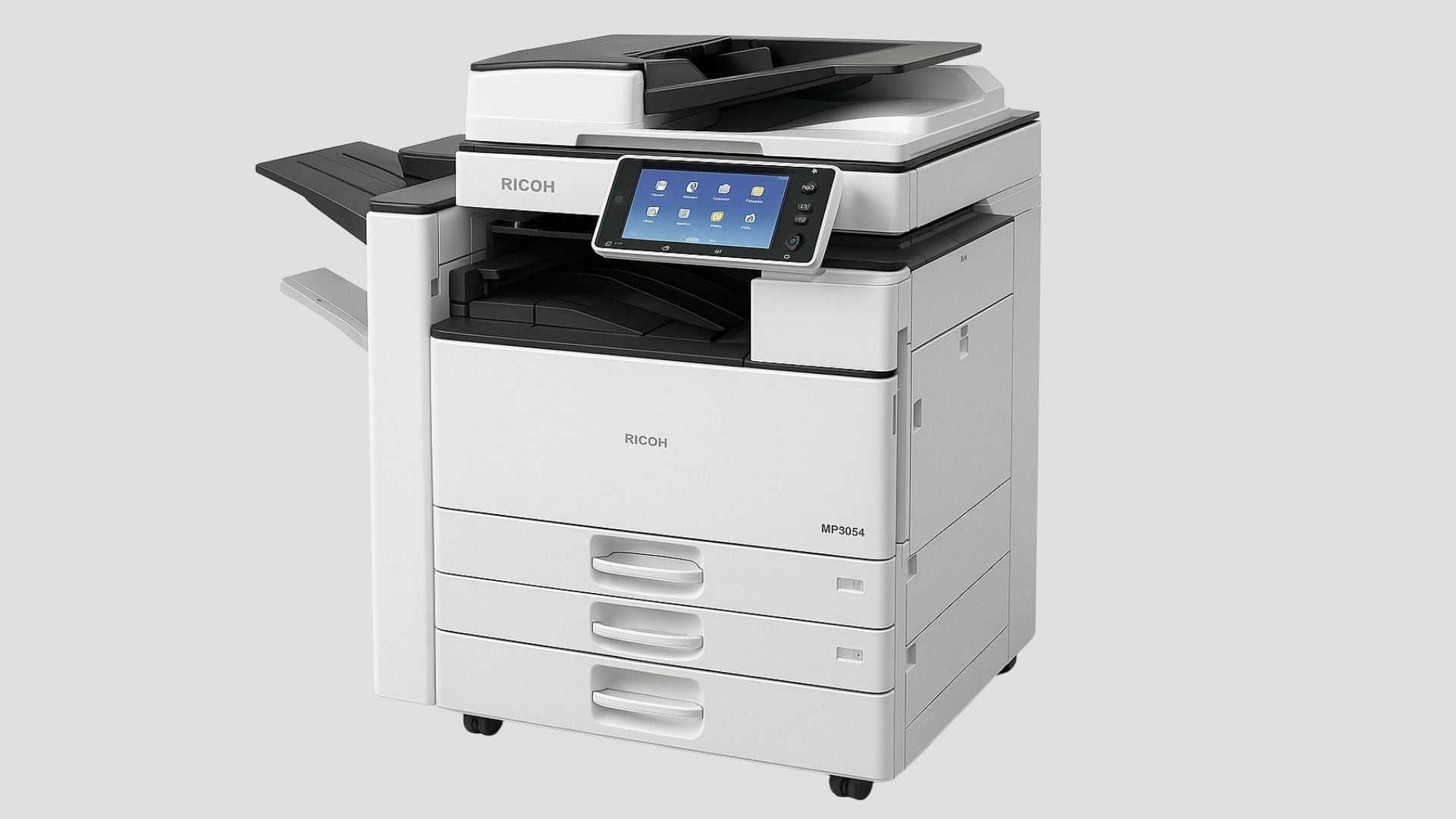 Máy photocopy kỹ thuật số Ricoh 5054