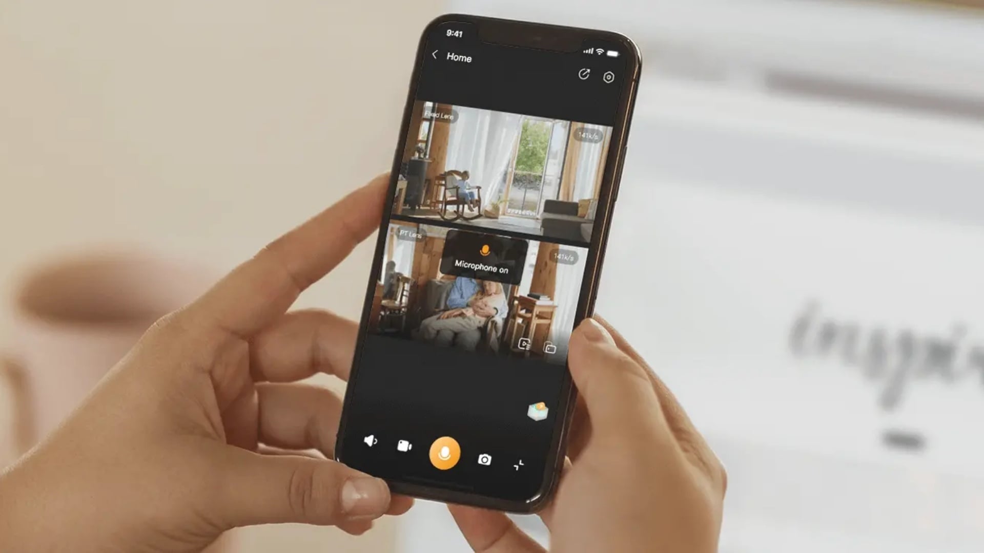 Camera WiFi 360 Độ 6MP Imou Ranger Dual - Đàm thoại 2 chiều