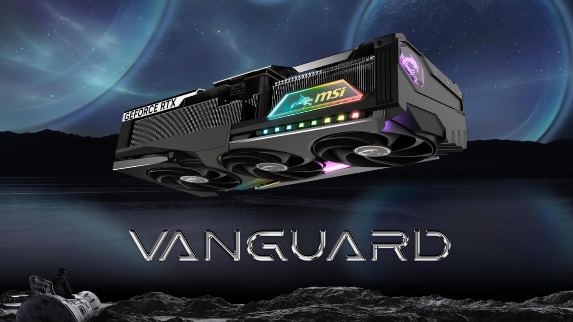 Top card đồ họa chơi game tốt nhất - Nvidia GeForce RTX 5090