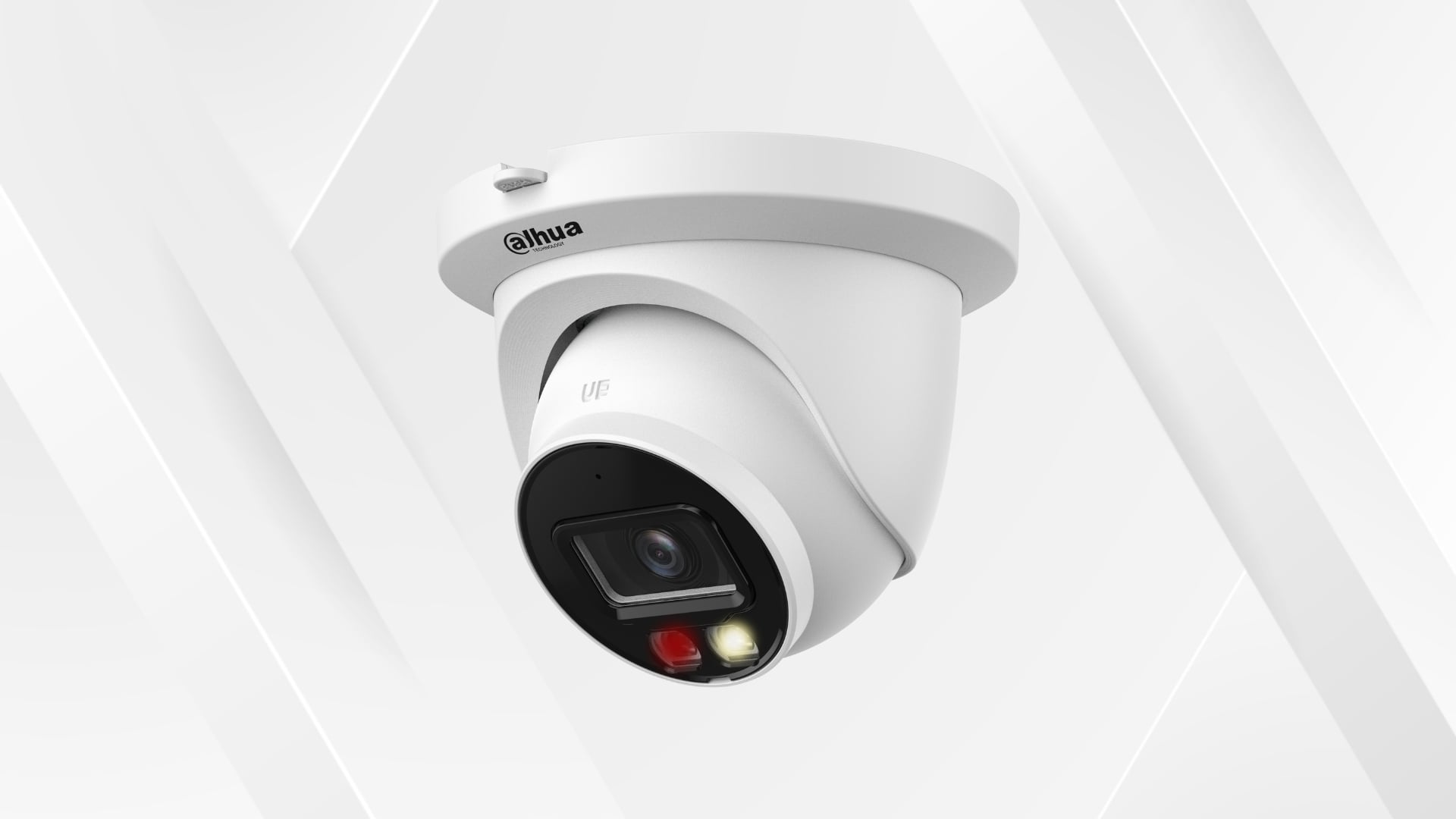 Camera IP Trong Nhà & Ngoài Trời 8MP Dahua HDW2849TM-S-IL