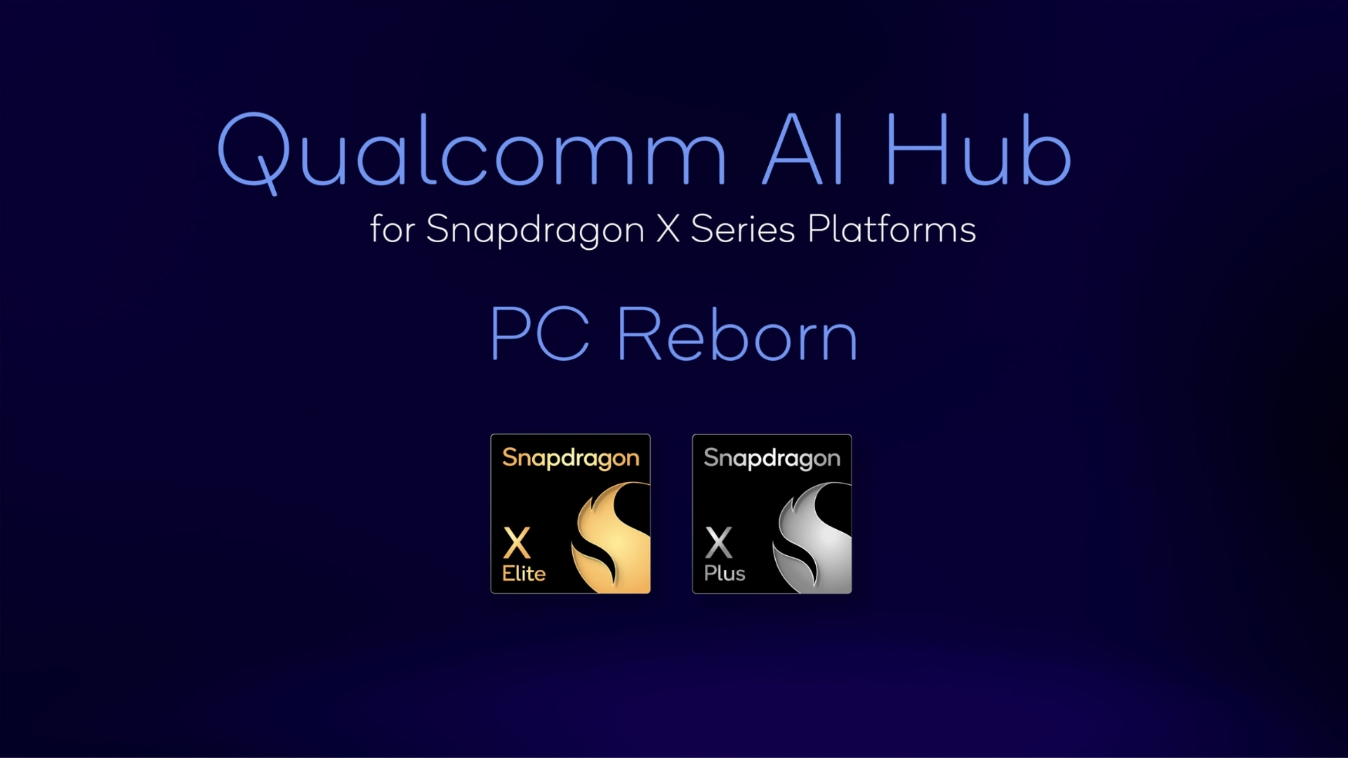 Qualcomm Snapdragon X Elite