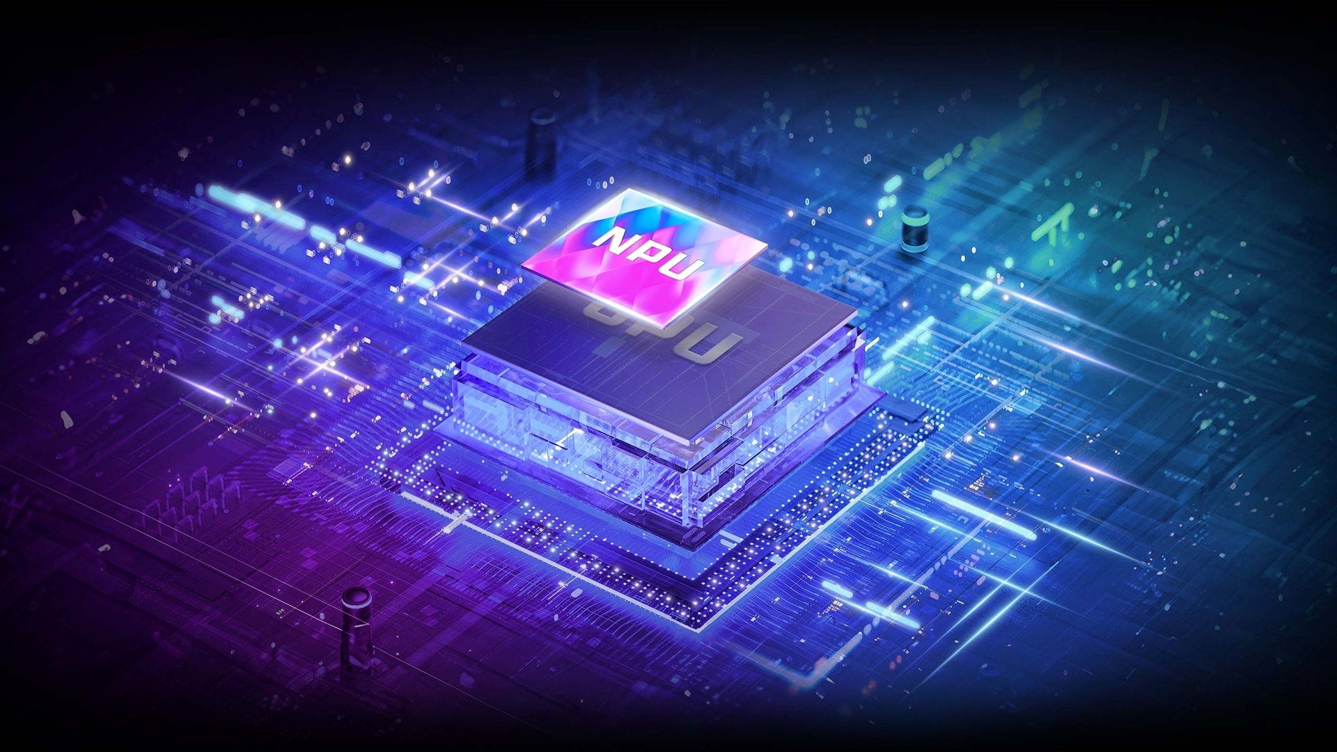 Định nghĩa NPU (Neural Processing Unit)
