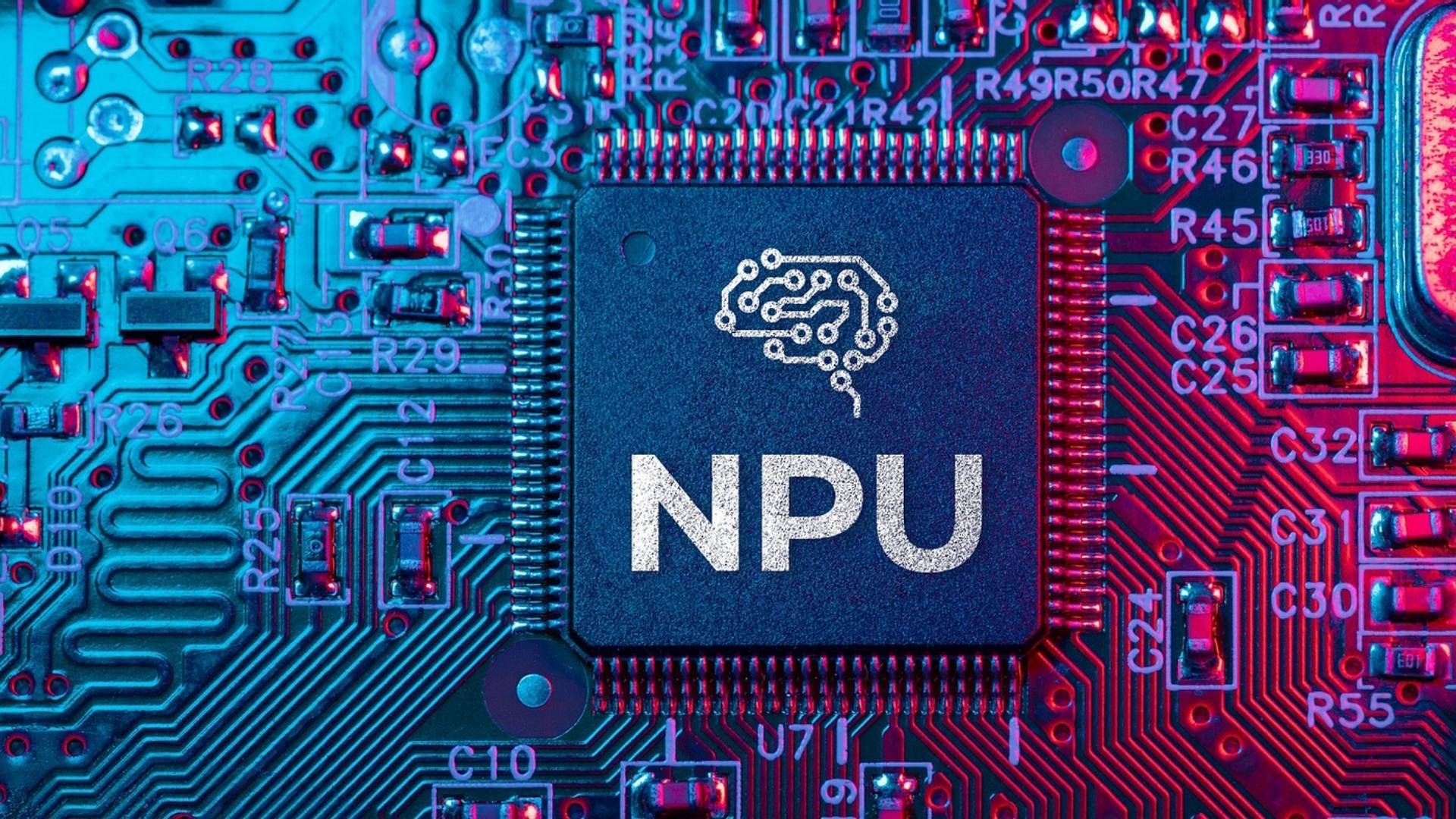 NPU tối ưu cho các phép toán này bằng cách sử dụng các đơn vị xử lý ma trận riêng biệt