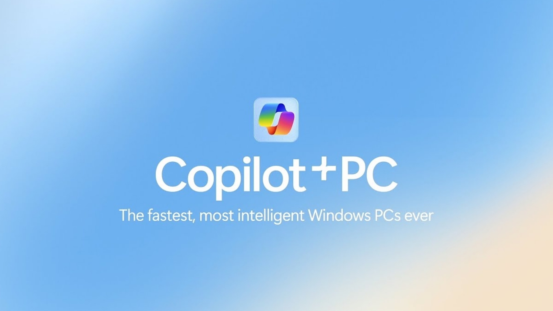 chuẩn Copilot+ PC của Microsoft