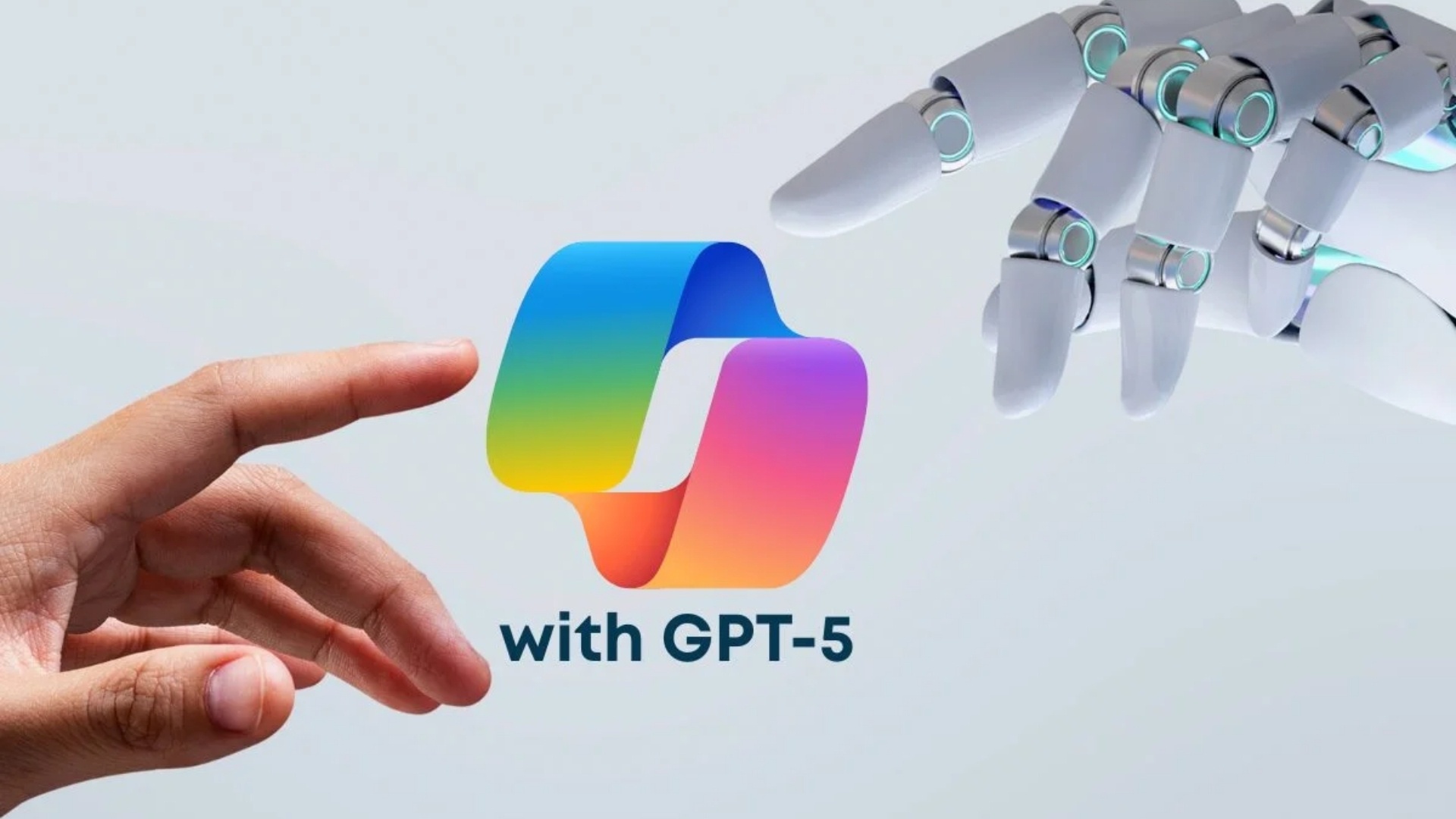 Copilot sử dụng mô hình GPT-5 tiên tiến