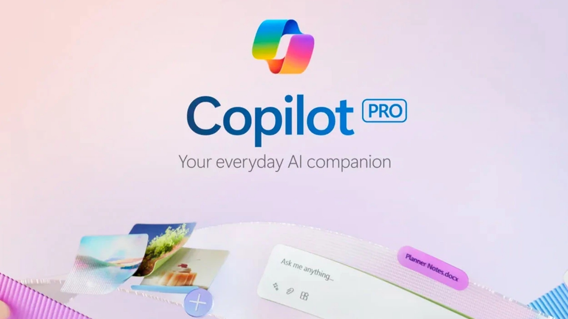 Phiên bản trả phí – Microsoft Copilot Pro