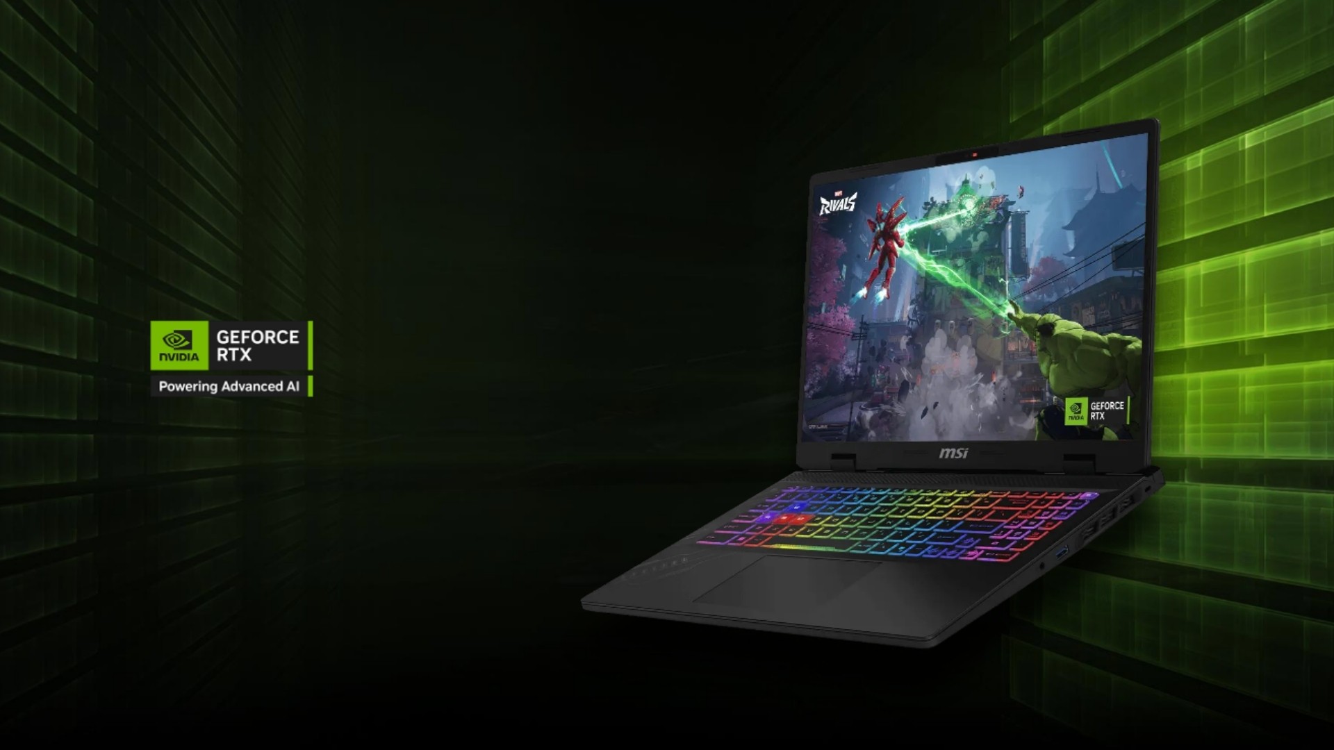 Đánh Giá Laptop Gaming MSI Crosshair 16 HX AI D2XWFKG (035VN) - Hiệu năng mạnh mẽ